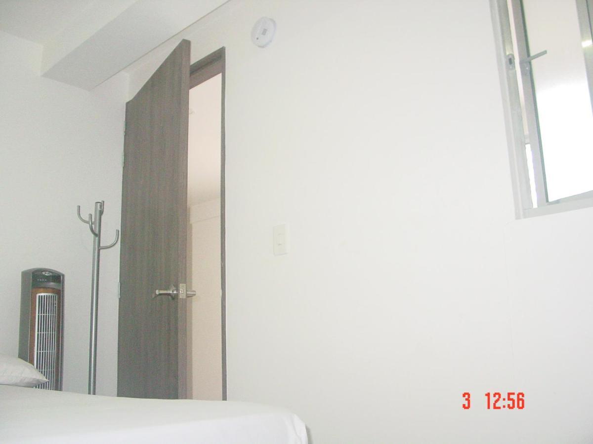 Hostal Cattleya เมเดยิน ภายนอก รูปภาพ